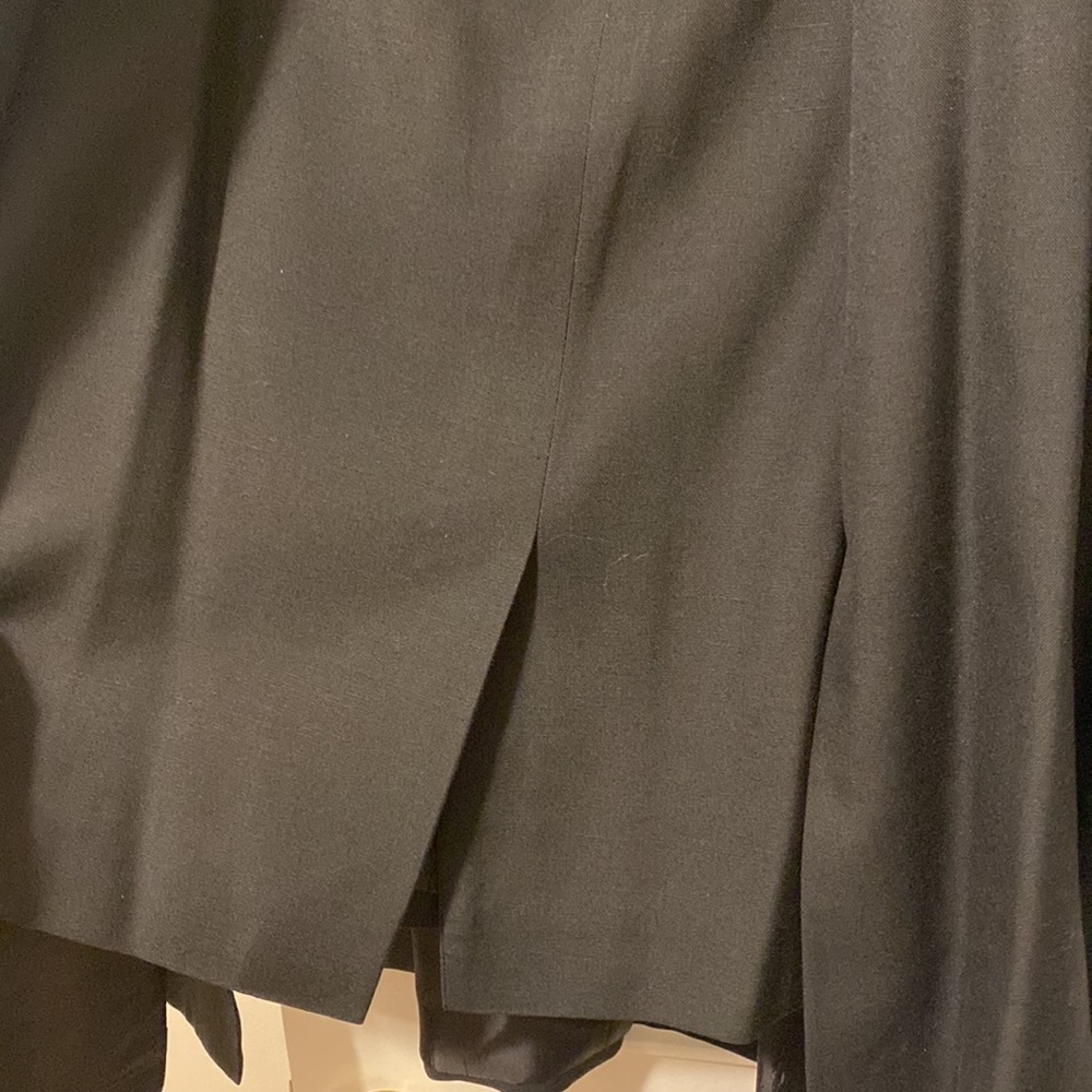 Christian Dior Skirt Suit Set - Picture 6 of 7